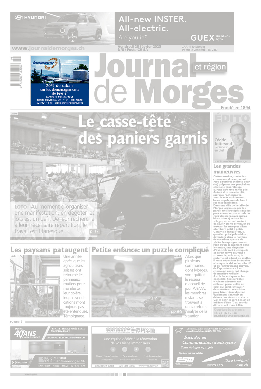 Aperçu de l'annonce